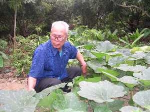 Hoàng Tấn Quang Người “thích kể chuyện về Bác Hồ
